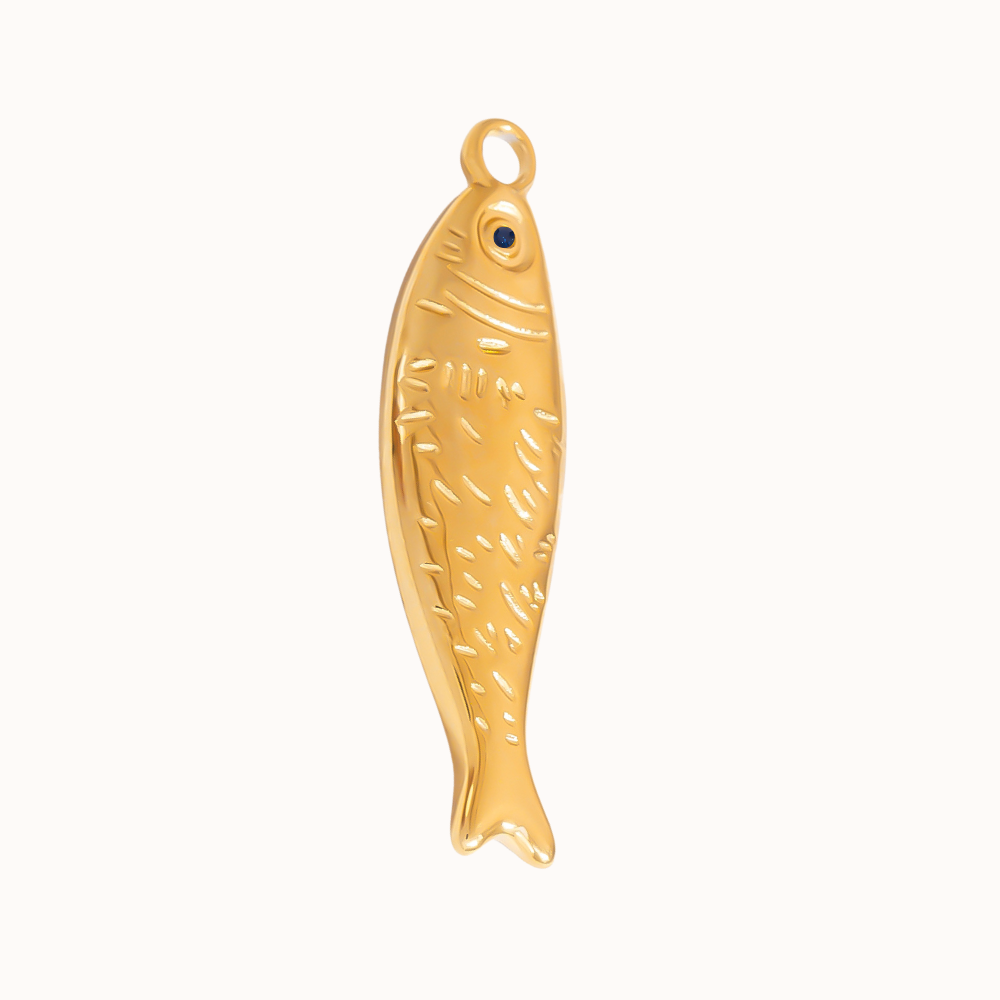 Fish Isla Eme