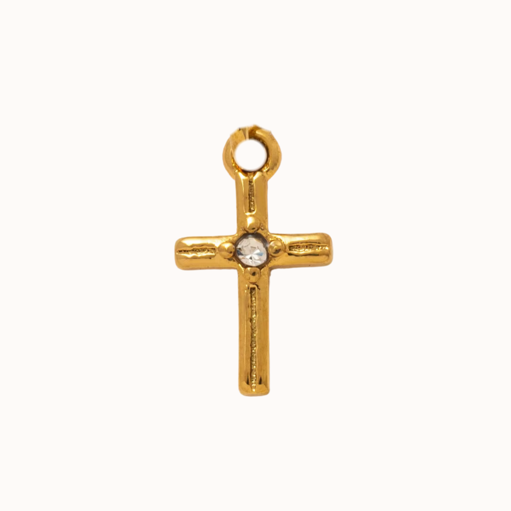 Cross Isla Eme