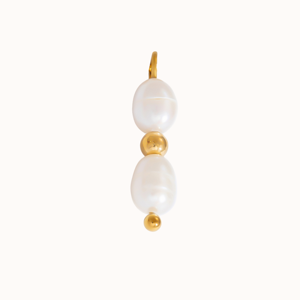Double Pearl Isla Eme