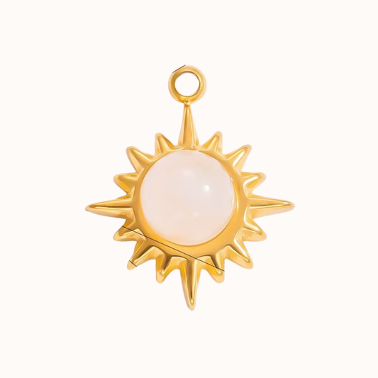 Natural Stone Star Isla Eme