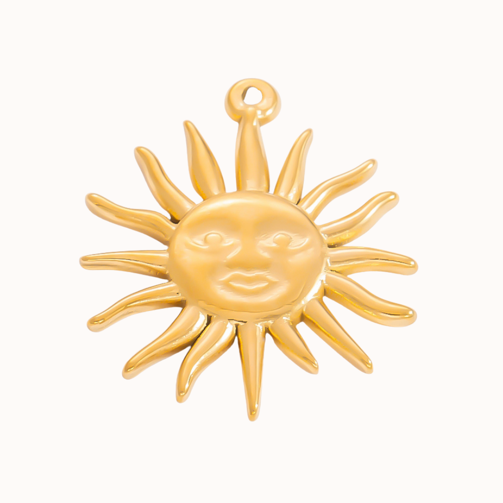 Smiling Sun Isla Eme