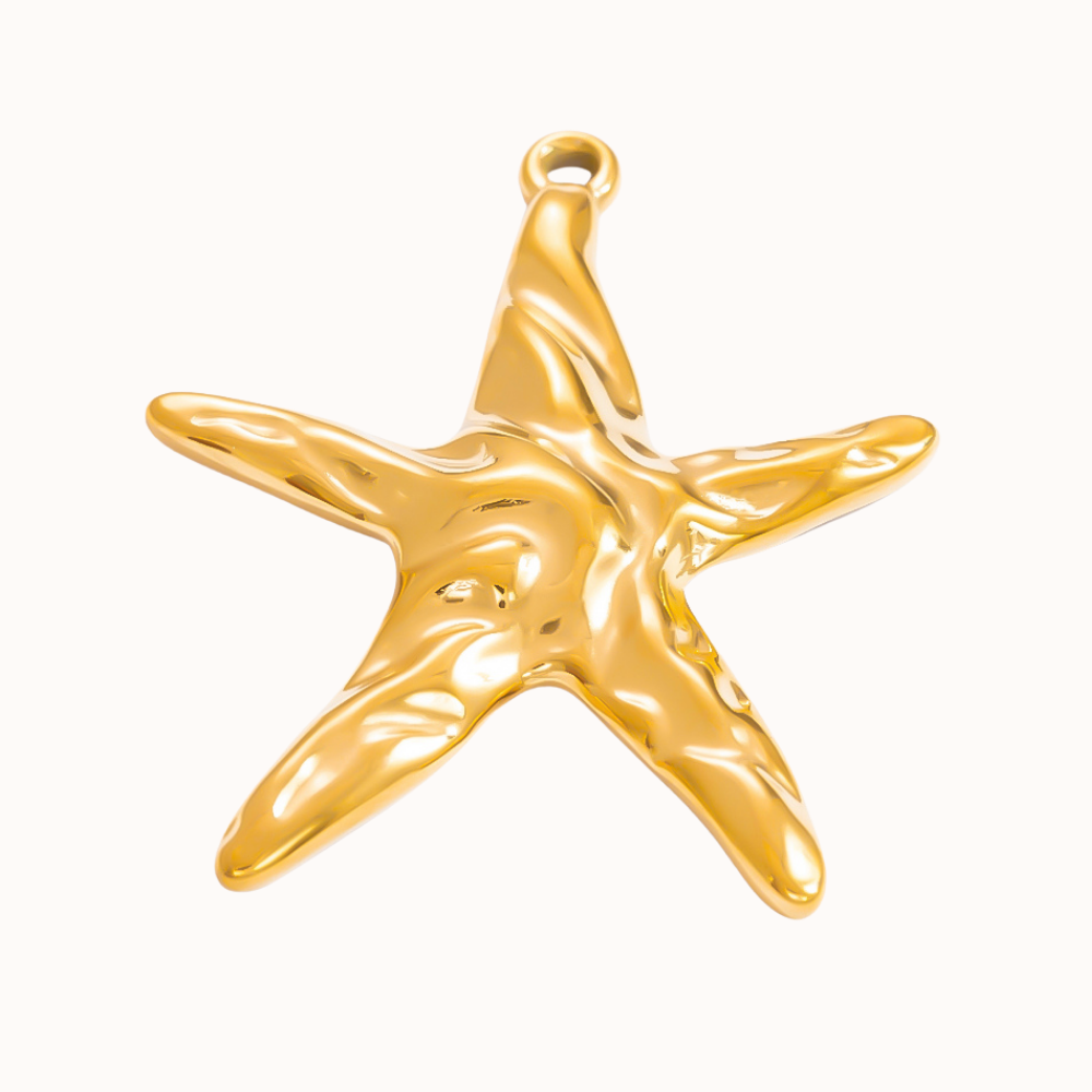 Sea Star Isla Eme