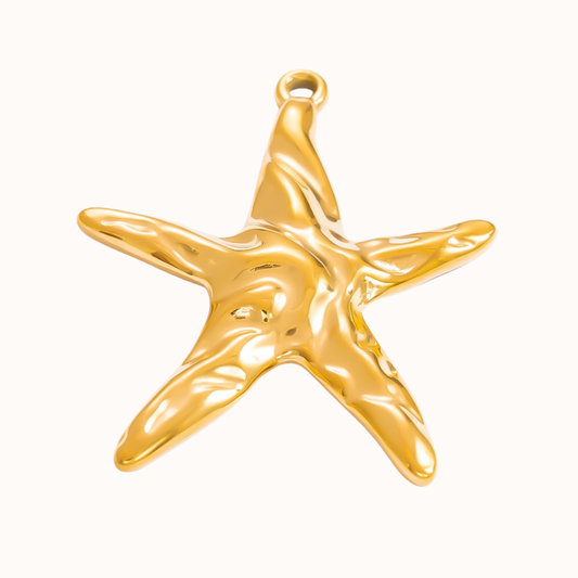 Sea Star Isla Eme