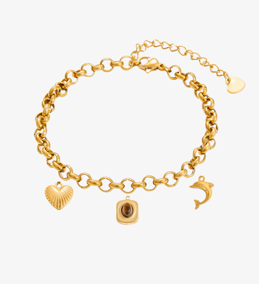 Design your own bracelet Isla Eme