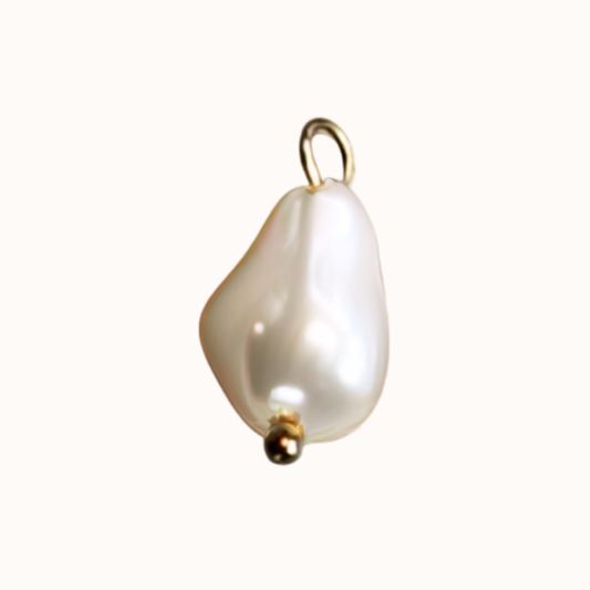 Natural Pearl Isla Eme