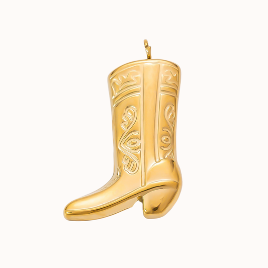 Cowboy Boot Isla Eme