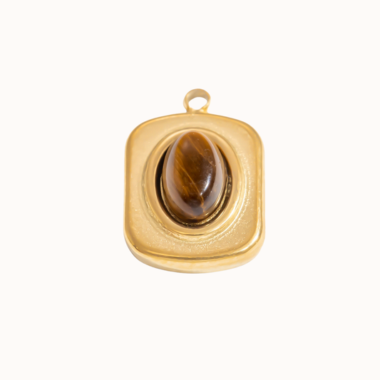 Tiger Eye Isla Eme