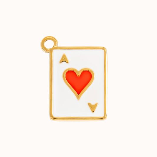 Ace of Hearts Isla Eme