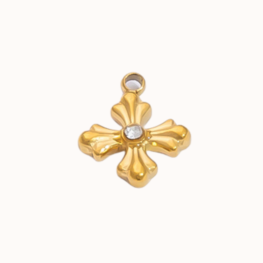 Greek Cross Isla Eme
