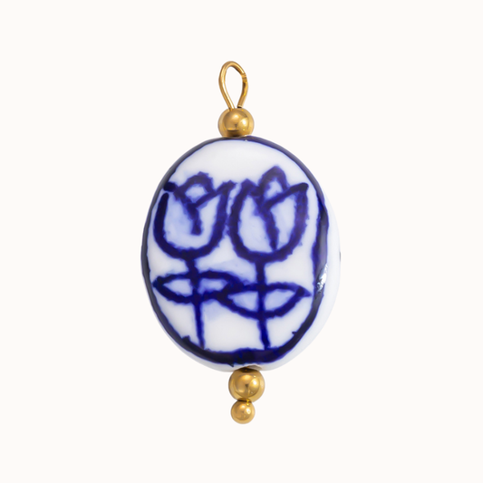Tulip Bead Isla Eme