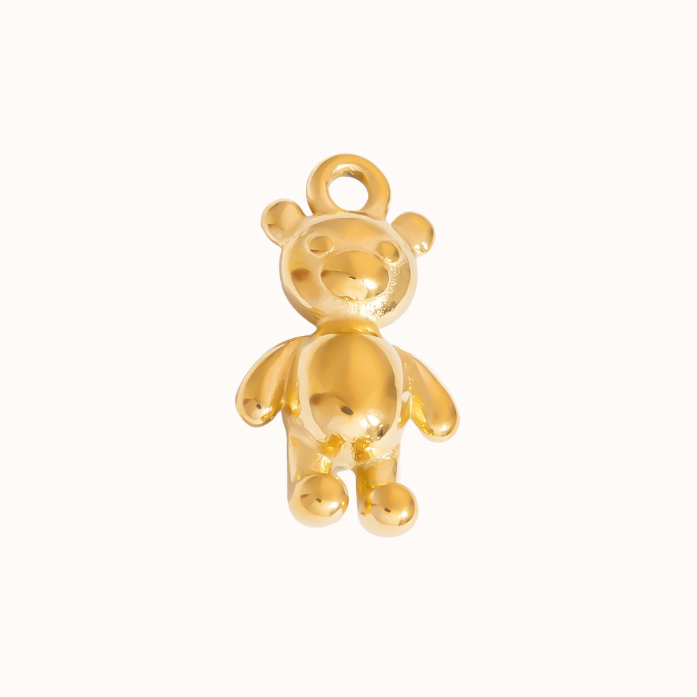 Teddybear Isla Eme
