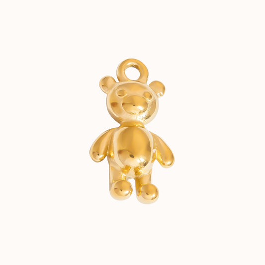 Teddybear Isla Eme