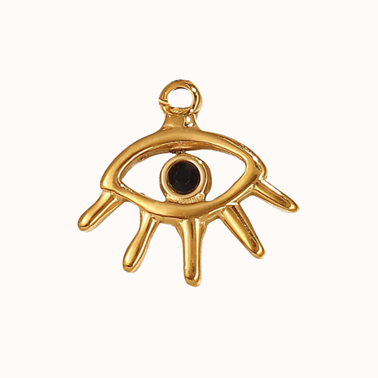 Celestial Eye Black Isla Eme