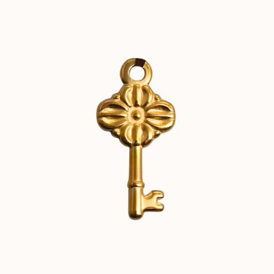 Key Isla Eme