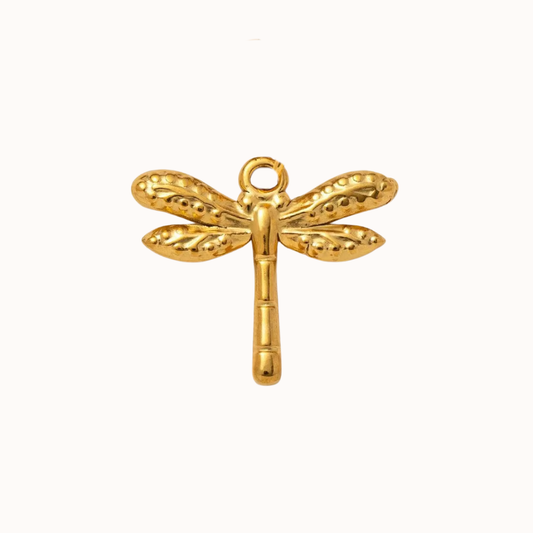 Dragonfly Isla Eme