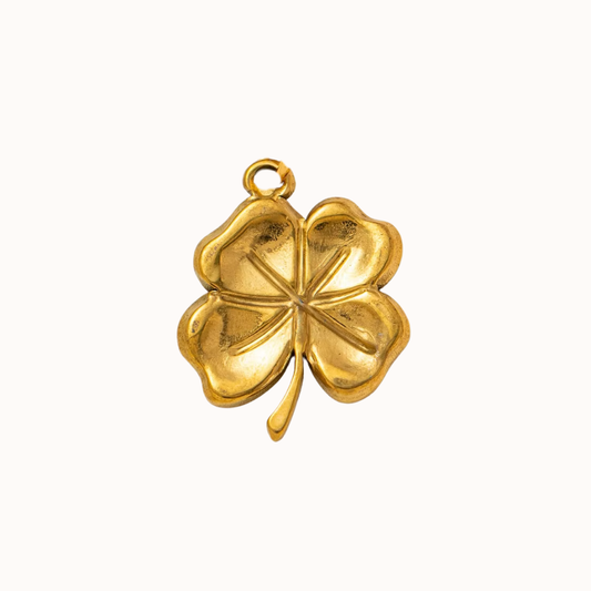 Four Leaf Clover Isla Eme