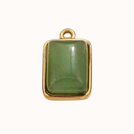 Green Aventurine Isla Eme