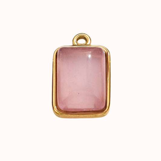 Rose Quartz Isla Eme