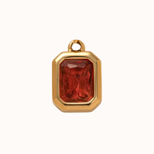 Red Diamond Isla Eme