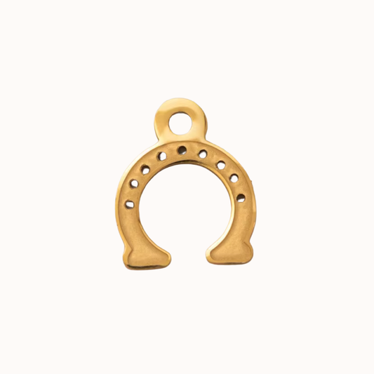 Horseshoe Isla Eme
