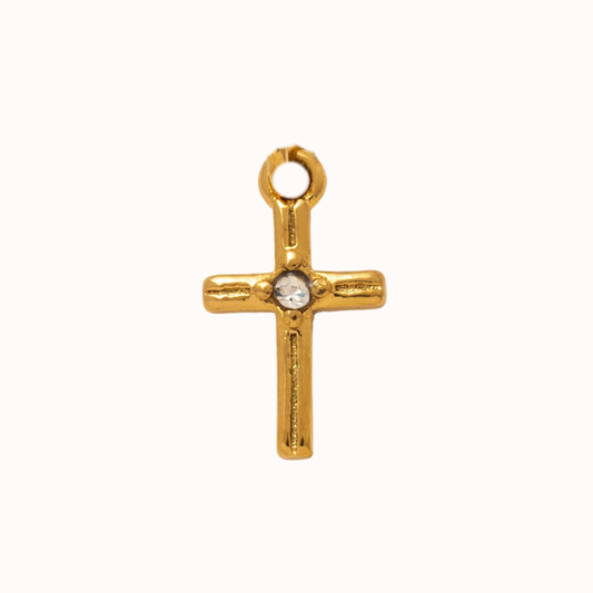Cross Isla Eme