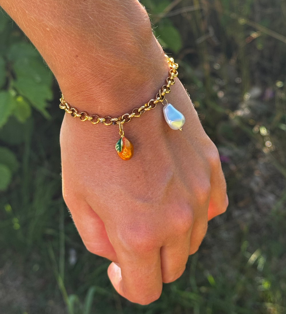 Design your own bracelet Isla Eme