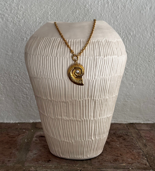Design your own necklace - Center piece Isla Eme