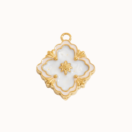 Ornament Isla Eme