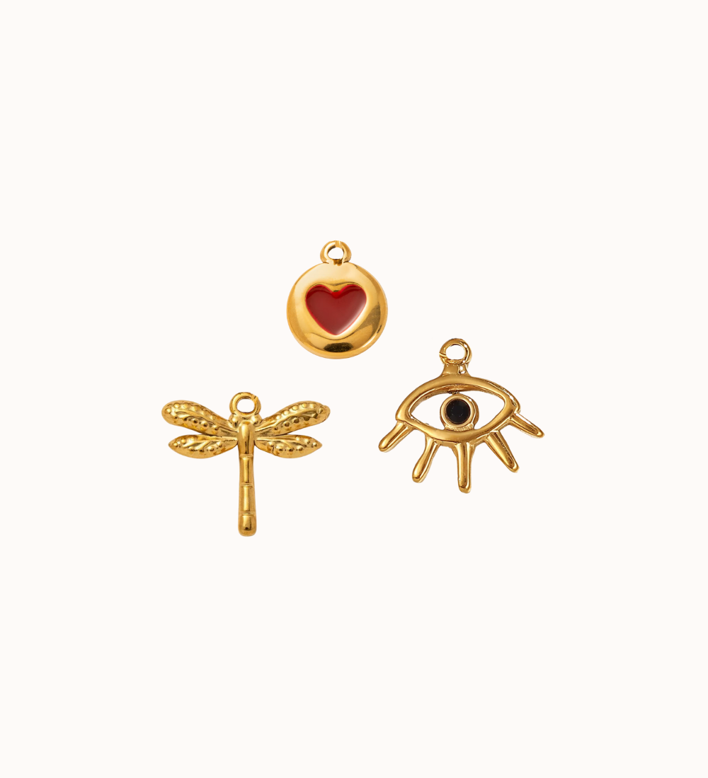 Standalone charmS Isla Eme